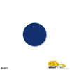 Mighty Line 1" BLUE Solid DOT - Pack of 200 Mighty Line 1" BLUE Solid DOT - Pack of 200