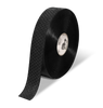 Mighty Line 2" Anti-Slip Black Solid Color Floor Tape - MIGHTY TAC - 100' Roll Mighty Line 2" Anti-Slip Black Solid Color Floor Tape - MIGHTY TAC - 100' Roll