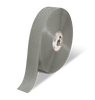 Mighty Line 2" Anti-Slip Gray Solid Color Floor Tape - MIGHTY TAC - 100' Roll Mighty Line 2" Anti-Slip Gray Solid Color Floor Tape - MIGHTY TAC - 100' Roll