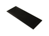 Mighty Line, Black, 2" by 10" Segments, Peel and Stick 10" Strips Mighty Line, Black, 2" by 10" Segments, Peel and Stick 10" Strips