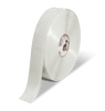 Mighty Line 2" Anti-Slip White Solid Color Floor Tape - MIGHTY TAC - 100' Roll Mighty Line 2" Anti-Slip White Solid Color Floor Tape - MIGHTY TAC - 100' Roll