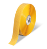 Mighty Line 2" Anti-Slip YELLOW Solid Color Floor Tape - MIGHTY TAC - 100' Roll Mighty Line 2" Anti-Slip YELLOW Solid Color Floor Tape - MIGHTY TAC - 100' Roll