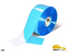 Mighty Line 4" Clear Mighty Line Floor Tape - 100' Roll Mighty Line 4" Clear Mighty Line Floor Tape - 100' Roll