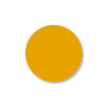 2.7" Yellow Floor Marking Dot – 45VR31 – 200 Pack 2.7" Yellow Floor Marking Dot – 45VR31 – 200 Pack
