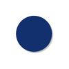 2.7” Blue Floor Marking Dots, 45VR34 – 200 Pack 2.7” Blue Floor Marking Dots, 45VR34 – 200 Pack