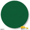 Mighty Line 5.7" GREEN Solid DOT - Pack of 100 Mighty Line 5.7" GREEN Solid DOT - Pack of 100