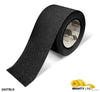 Mighty Line 2" Wide Black Antislip Tape, 60' Roll Mighty Line 2" Wide Black Antislip Tape, 60' Roll