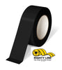 Black FlexLine Temporary Flagging Tape - 6mil Thick, 2" Wide, 36 Yards Long Black FlexLine Temporary Flagging Tape - 6mil Thick, 2" Wide, 36 Yards Long