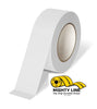 White FlexLine Temporary Flagging Tape - 6mil Thick, 2" Wide, 36 Yards Long White FlexLine Temporary Flagging Tape - 6mil Thick, 2" Wide, 36 Yards Long