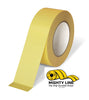 Yellow FlexLine Temporary Flagging Tape - 6mil Thick, 2" Wide, 36 Yards Long Yellow FlexLine Temporary Flagging Tape - 6mil Thick, 2" Wide, 36 Yards Long