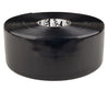4” Black Floor Marking Tape, 45VR60 4” Black Floor Marking Tape, 45VR60