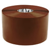 Floor Marking Tape, Solid, Continuous Roll, 6" Roll, 1 EA, 45VP99 Floor Marking Tape, Solid, Continuous Roll, 6" Roll, 1 EA, 45VP99
