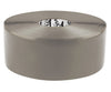 4” Gray Floor Marking Tape, 45VR07 4” Gray Floor Marking Tape, 45VR07