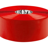 4-Inch Red Floor Tape – 100’ Roll