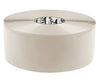 4” White Floor Marking Tape, 45VR69 4” White Floor Marking Tape, 45VR69