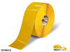 Mighty Line 2" Yellow Brick Tape, 100' Roll Mighty Line 2" Yellow Brick Tape, 100' Roll