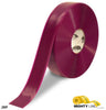 Mighty Line 2" PURPLE Solid Color Tape - 100' Roll Mighty Line 2" PURPLE Solid Color Tape - 100' Roll