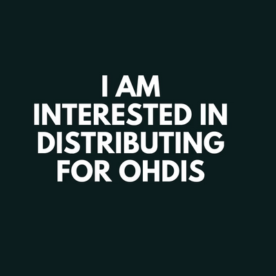 Distributing for OHDIS