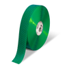 Mighty Line 2" Anti-Slip Green Solid Color Floor Tape - MIGHTY TAC - 100' Roll