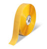 Mighty Line 2" Anti-Slip YELLOW Solid Color Floor Tape - MIGHTY TAC - 100' Roll