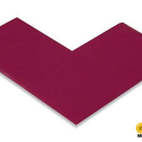 Mighty Line 3" Wide Solid PURPLE Angle - Pack of 100