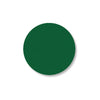 2.7” Green Floor Marking Dot, 45VR35 – 200 Pack