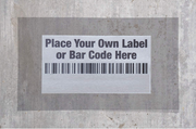 5” x 6” Floor Labels – Protective Overlays on 500-Foot Roll (1K Pieces Per Roll)