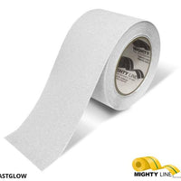 Mighty Line 2" Glow Antislip Tape, 60' Roll