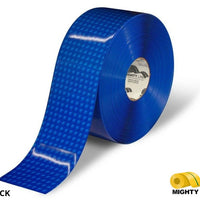 Mighty Line Brick Safety Floor Tape - 100' Roll