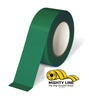 Green FlexLine Temporary Flagging Tape - 6mil Thick, 2" Wide, 36 Yards Long