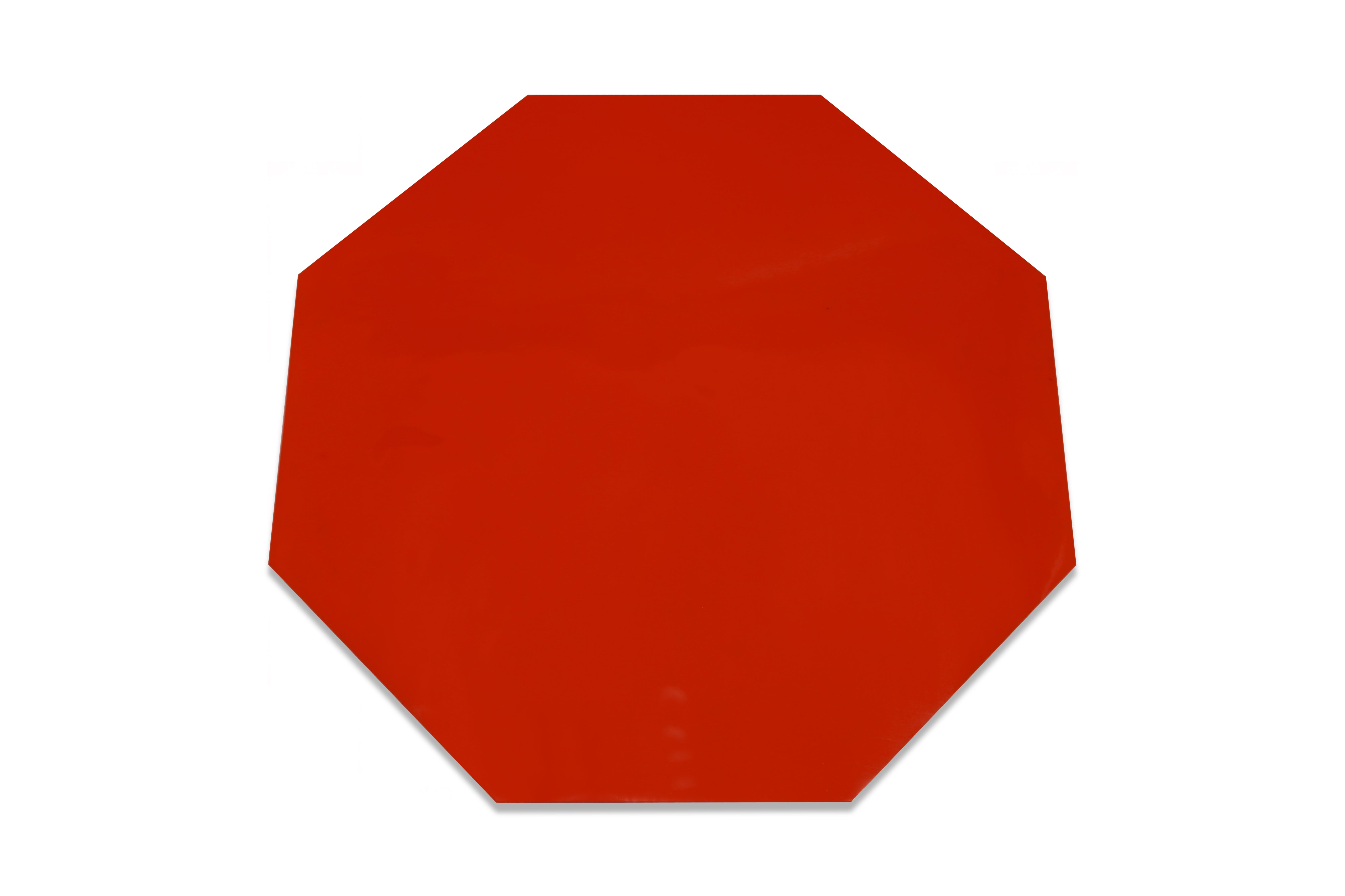 Jumbo Octagon Stop Shape - Pack of 20 - Floor Marking 9.5