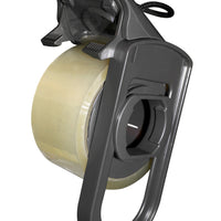 Tape Tearer - The Universal Contractor Grade Tape Dispenser with 6 rolls of Flex Tape