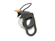 Tape Tearer, The Ultimate tape Dispenser of any 3 " core tape, up to 2" wide