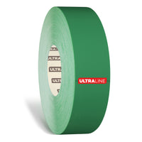 2” Durable Green Floor Tape – 100’ Roll