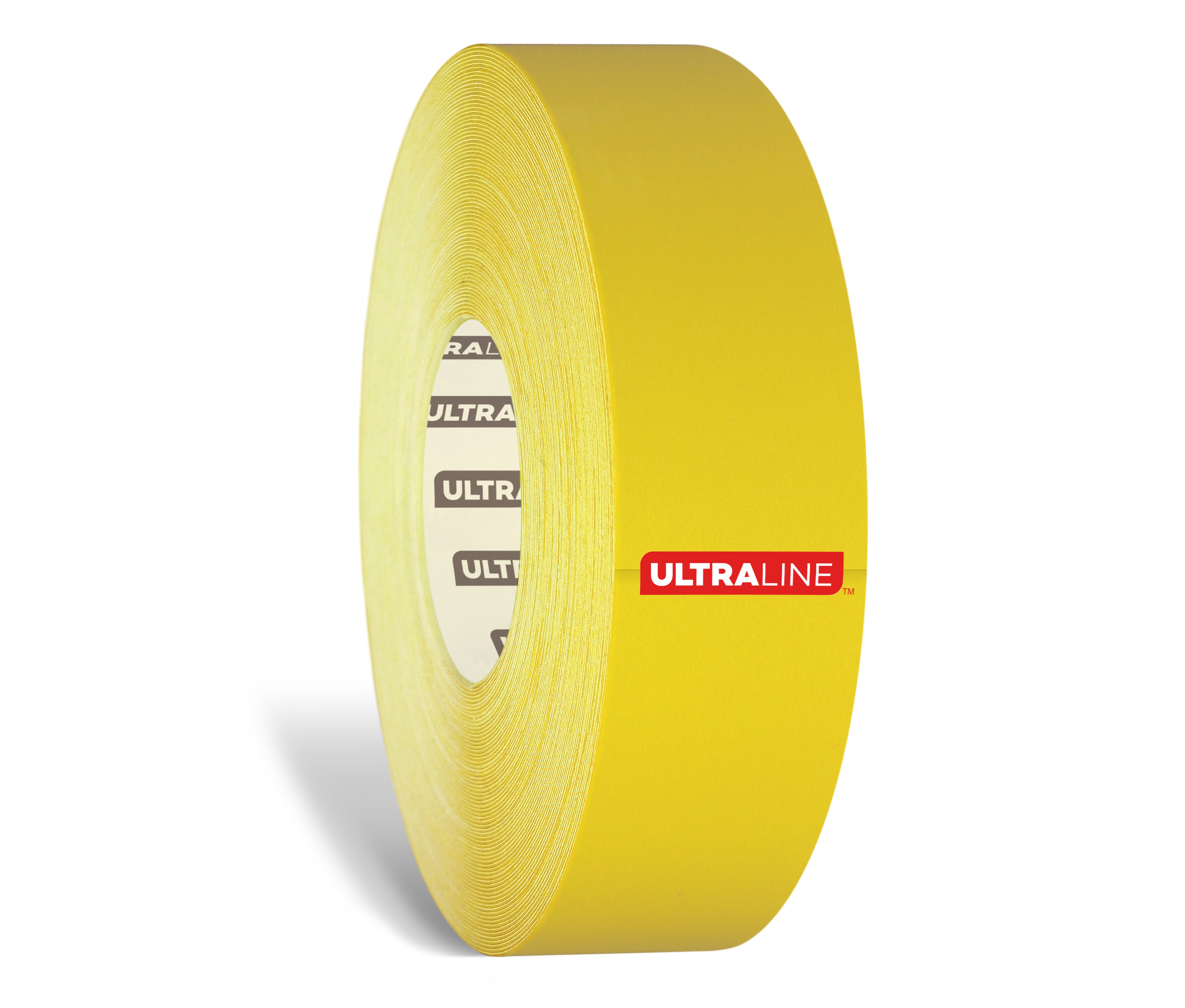 3M™ Durable Floor Marking Tape 971, Yellow, 4 in x 36 yd, 17 mil - The  Binding Source