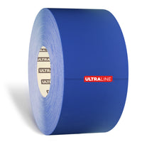 4” Durable Blue Floor Tape – 100’ Roll