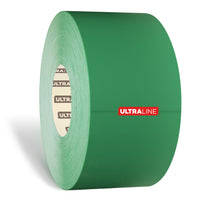 4” Durable Green Floor Tape – 100’ Roll