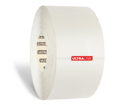 4” Durable White Floor Tape – 100’ Roll