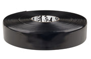 Floor Marking Tape, Solid, Continuous Roll, 2" Roll, 1 EA, 45VP92