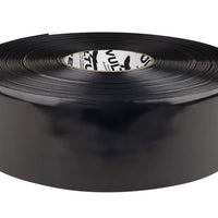3” Black Floor Tape, 45VP91 – 100-Foot Roll