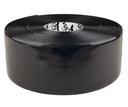 4” Black Floor Marking Tape, 45VR60