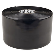 6” Black Floor Marking Tape, 45VR94