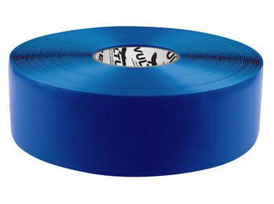 3” Blue Floor Tape, 45VP87 – 100-Foot Roll