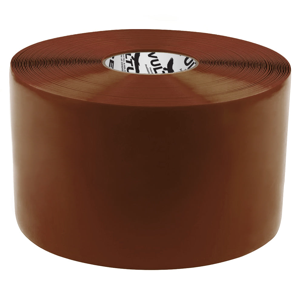 Our Durable Brown Tape, Brown Floor Tape