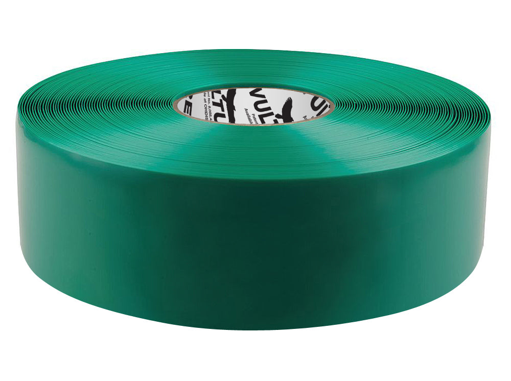 3" Green Floor Marking Tape – 45VR57
