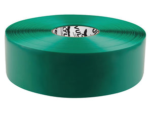 3" Green Floor Marking Tape – 45VR57