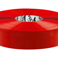 2-Inch Red Floor Tape – 100’ Roll