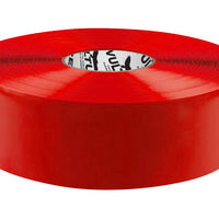 Our 3” Red Floor Tape