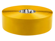 3” Yellow Floor Tape