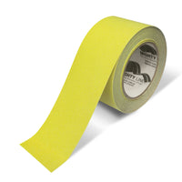 Mighty Line 2" Yellow Antislip Tape, 60' Roll